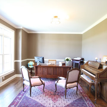 Home Office