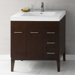 Ronbow Venus - Bathroom Vanities And Sink Consoles