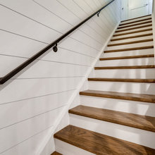 Beach Staircase