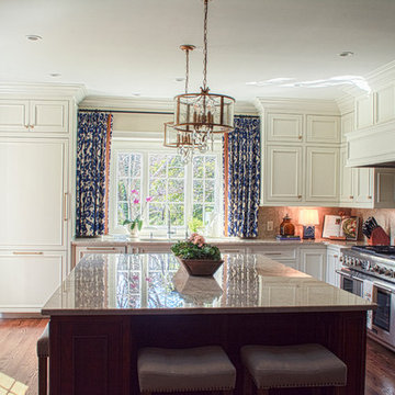 Raven Road Kitchen Renovation