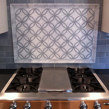 backsplash