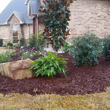 Our Work
