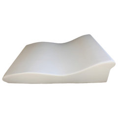 Tide Duo Low Profile Lounger Contemporary Outdoor Chaise Lounges by la Fete Design Houzz