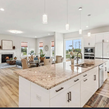 Hawthorn Dr Eagleville