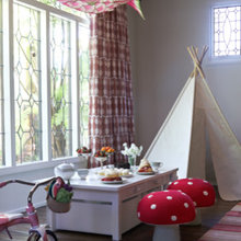 kids room