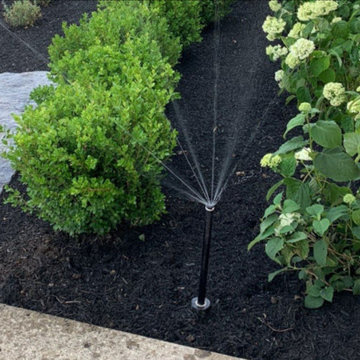 7 Irrigation Tips for Keeping Your Landscape Healthy and Easier to Manage