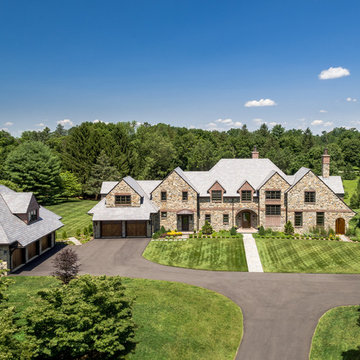 New Garage | Greenville, DE