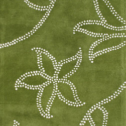 Area Rug London HandMade - Area Rugs