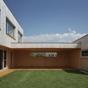 Haus R