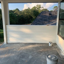 Obesso Balcony ideas