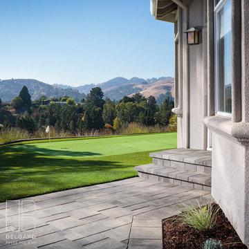 Putting Greens Anyone?