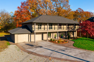 Modern Custom Home