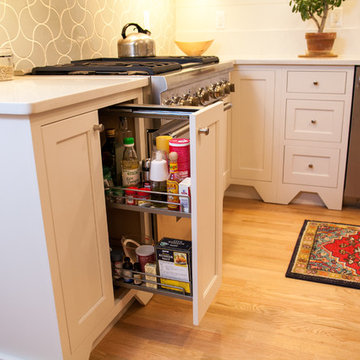 Robin Road Remodel
