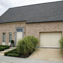 Portes de Garage - Garage Doors And Openers