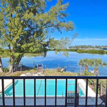 Longboat Key WOW! Condo } Sarasota FL Real Estate Photographer Rick Ambrose