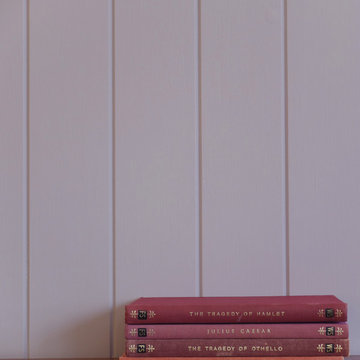 Mylands Colours of London Neutrals & Greys