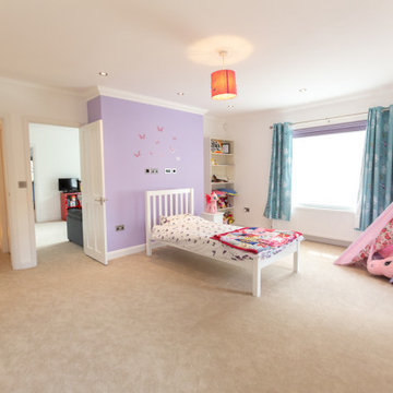 Northwood, HA6 · Full Home Renovation · North-West London