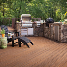Patio Ideas