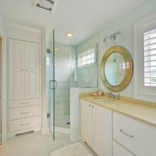 Linen Closet