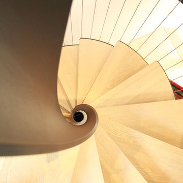 Escalier Flower