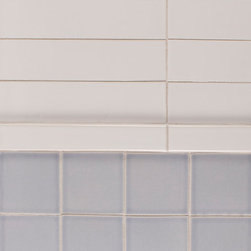 Portland Field - Wall And Floor Tile
