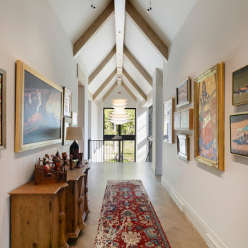 Vineyard Estate