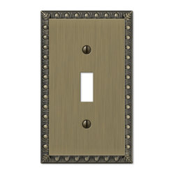 Switchplates - Products