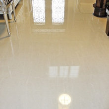 floor