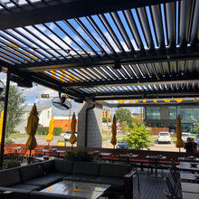 Sonoma Patio
