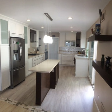 ANAHEIM HILLS