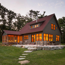 cottage