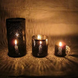 Votive - Candles And Candleholders