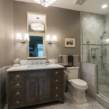 Classical Baths