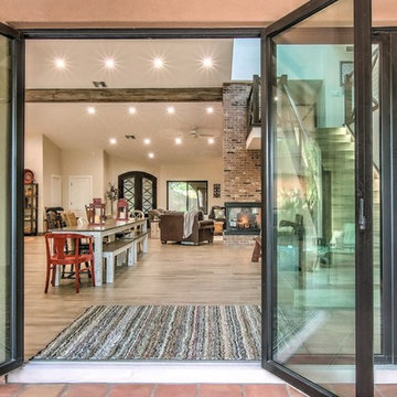 Marvelous in Mesa
