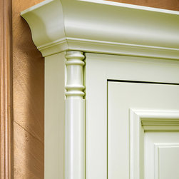 Wellborn Cabinet, Inc. Elegant Bath Collection - Products