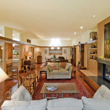 Clarke Residence