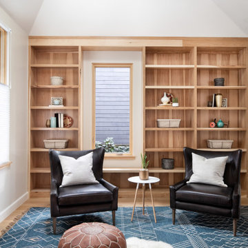 Newton Residence