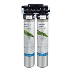 Everpure H-1200 Drinking Water System - Specialty Small Kitchen Appliances