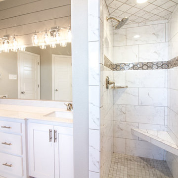 Brooke Heights Model Home