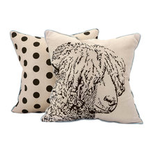 Outdoor pillows