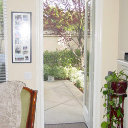 World of Retractable Screen Doors - Screen Doors