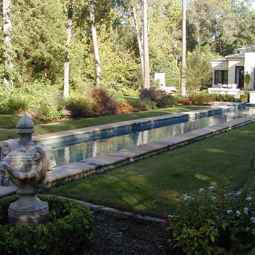 Italian Garden Design Estates