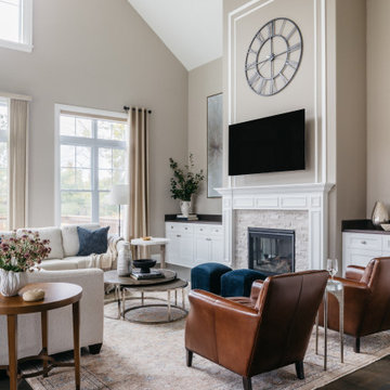Timeless Quiet Luxury