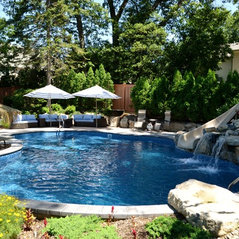 True Blue Swimming Pools Dix Hills Ny Us 11746 Reviews Roslyn Ny