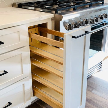 2019 Parade of Homes Tiffin House