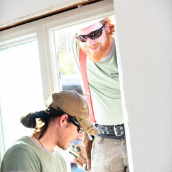 Habitat for Humanity Project - Products