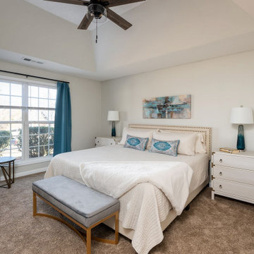 The Cabernet Athens - Mid-Term Rental