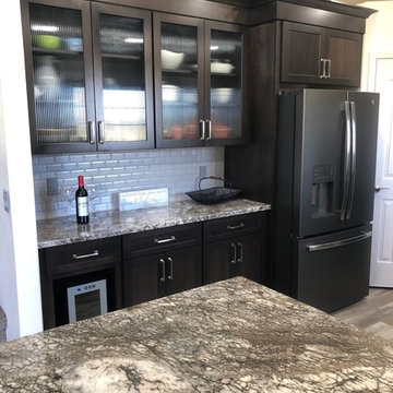From Rustic to Glam