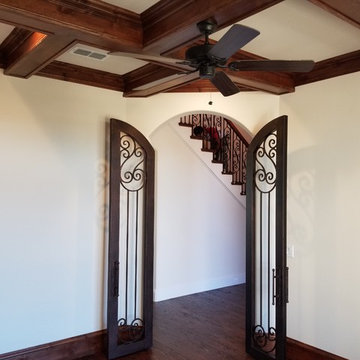Our Work
