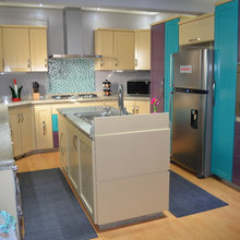 Kitchen Ideas